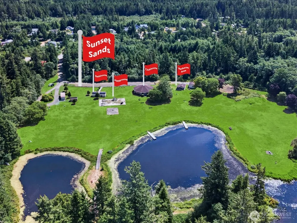 20301 Crane Place Ocean Park, WA 98640