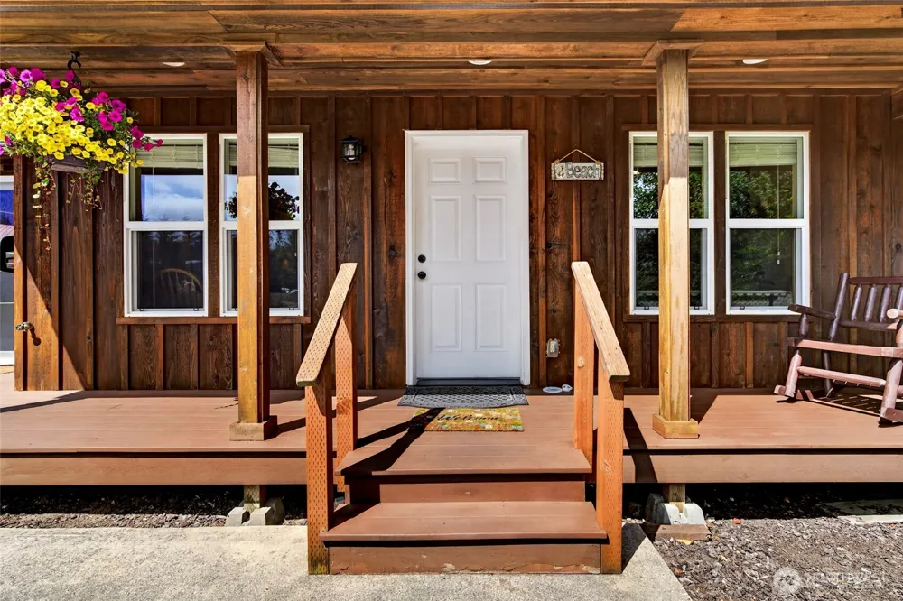 20301 Crane Place Ocean Park, WA 98640