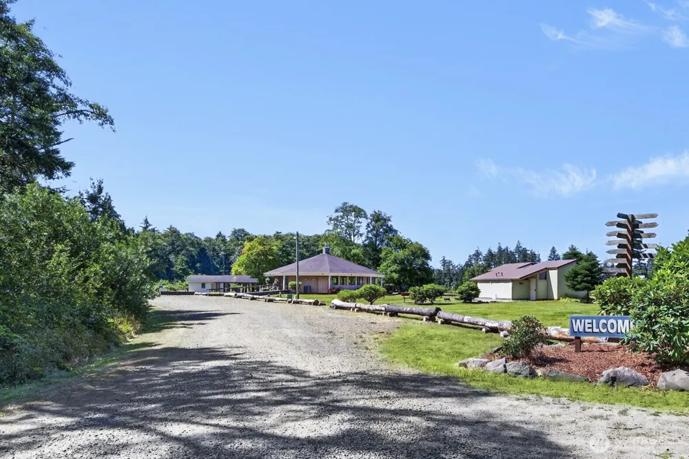 20301 Crane Place Ocean Park, WA 98640