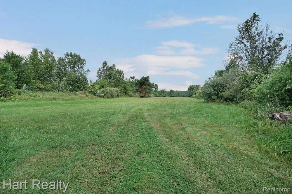 16298 Imlay City-A Road Mussey Township, MI 48014