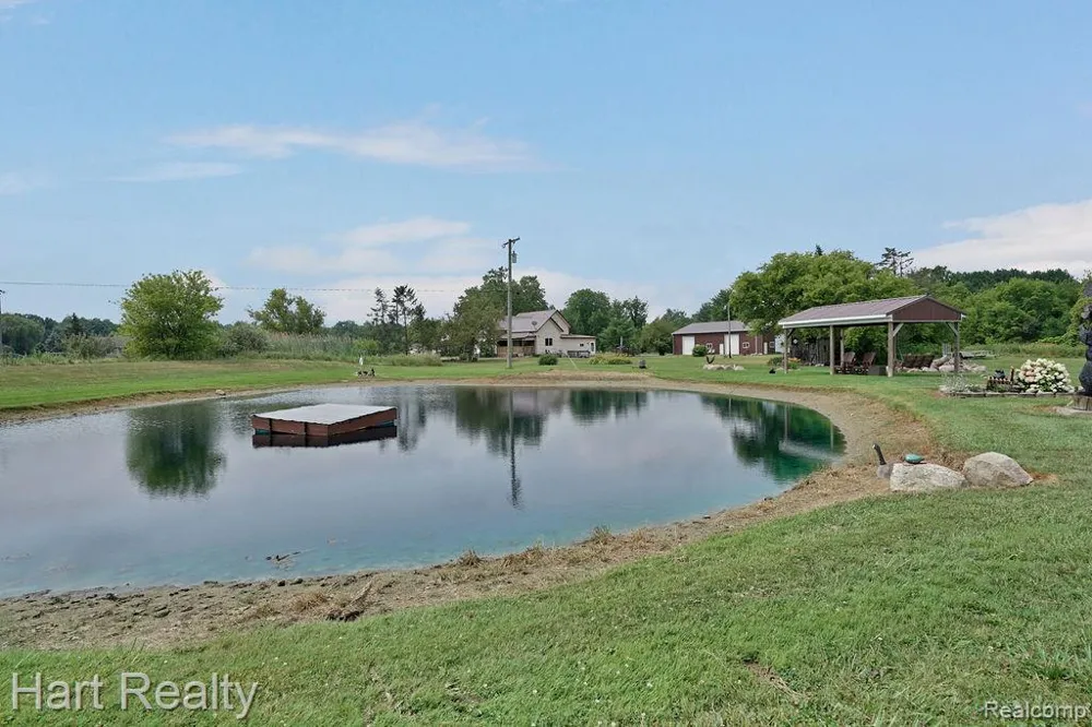 16298 Imlay City-A Road Mussey Township, MI 48014