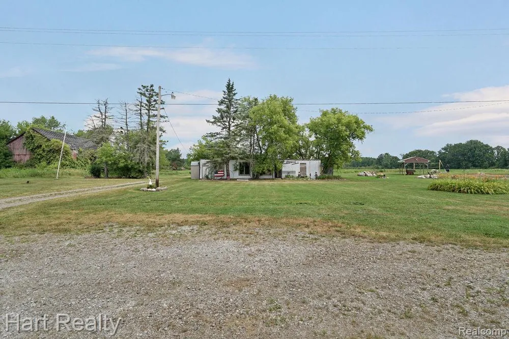 16298 Imlay City-A Road Mussey Township, MI 48014