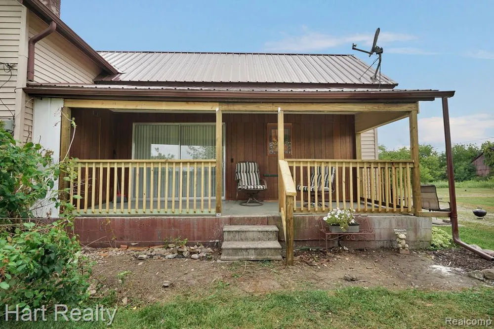 16298 Imlay City-A Road Mussey Township, MI 48014