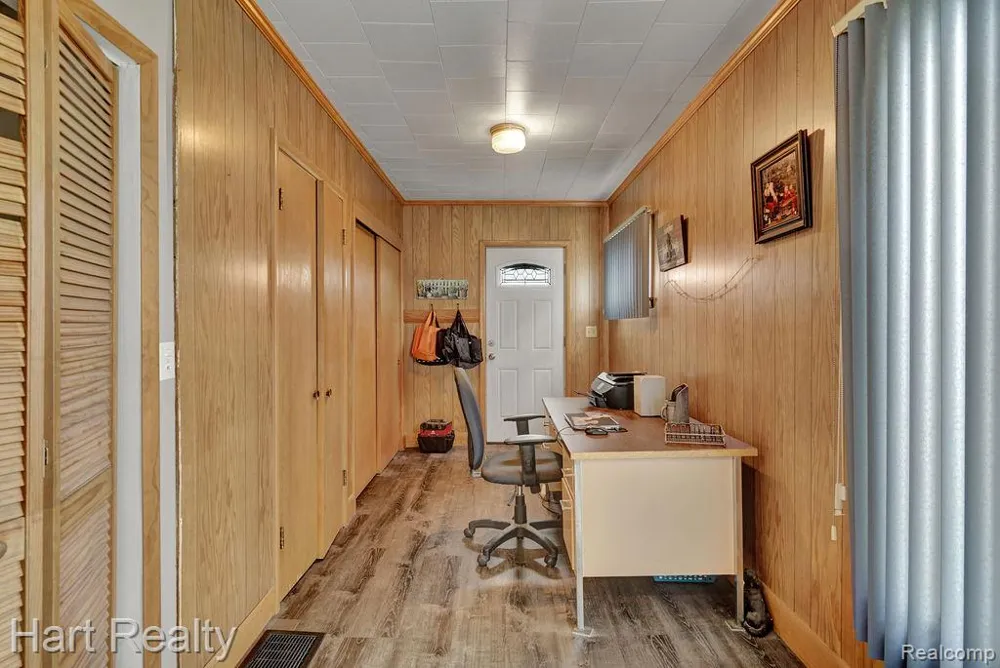 16298 Imlay City-A Road Mussey Township, MI 48014