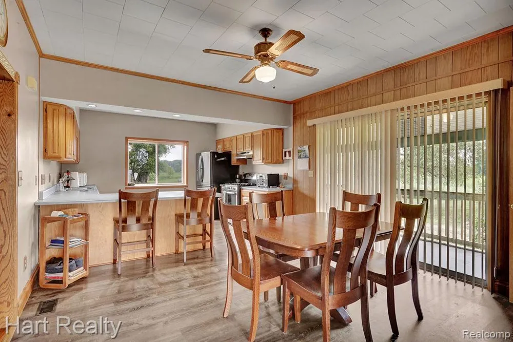 16298 Imlay City-A Road Mussey Township, MI 48014
