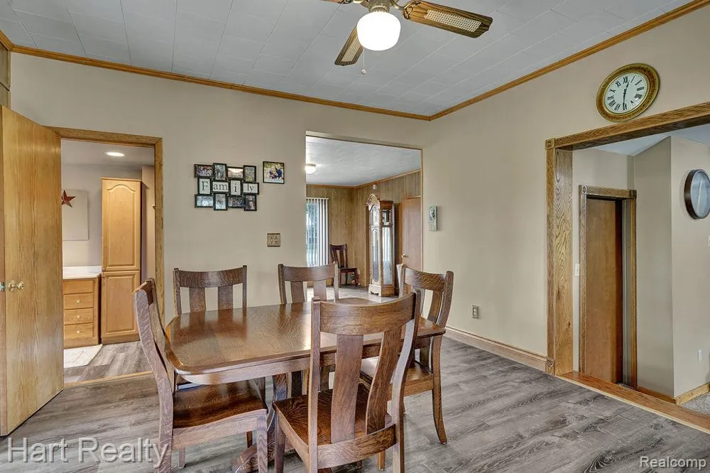 16298 Imlay City-A Road Mussey Township, MI 48014