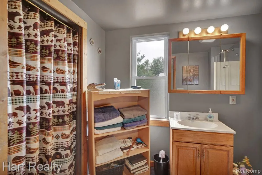 16298 Imlay City-A Road Mussey Township, MI 48014