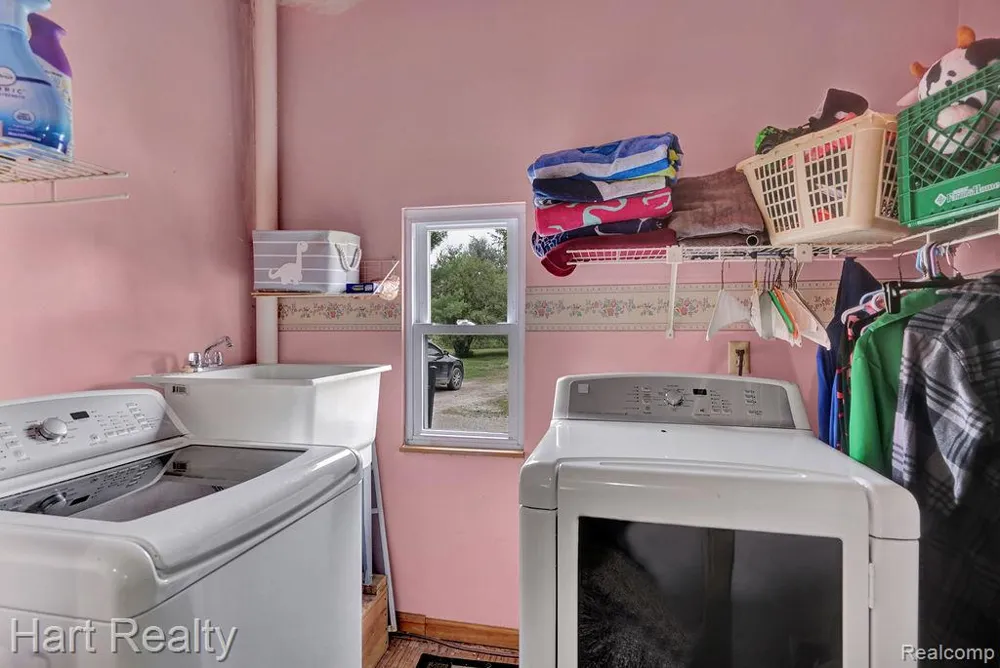 16298 Imlay City-A Road Mussey Township, MI 48014