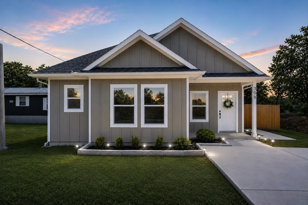 308 Mark Street Hillsboro, TX 76645