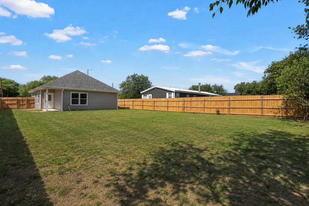 308 Mark Street Hillsboro, TX 76645