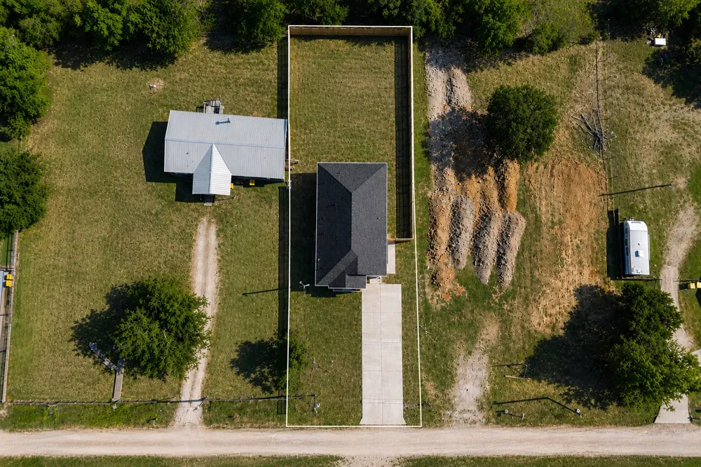 308 Mark Street Hillsboro, TX 76645