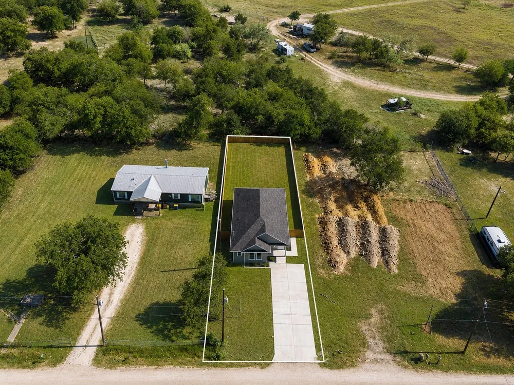 308 Mark Street Hillsboro, TX 76645