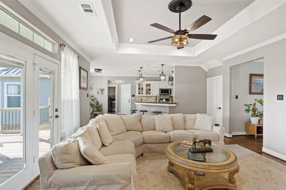 14675 Broken Arrow Road Santa Fe, TX 77517