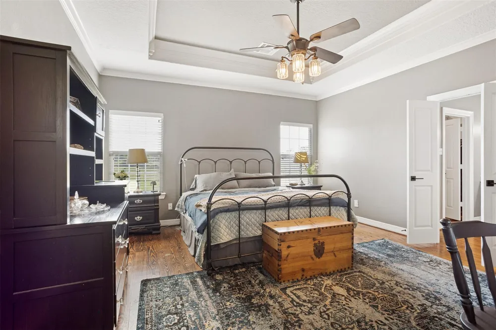 14675 Broken Arrow Road Santa Fe, TX 77517