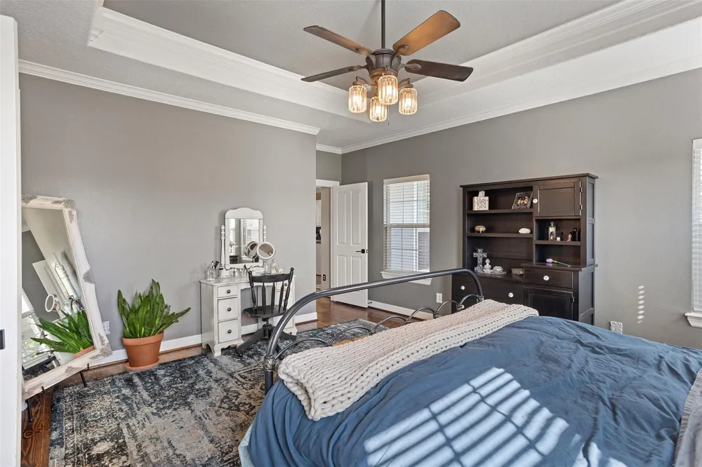 14675 Broken Arrow Road Santa Fe, TX 77517