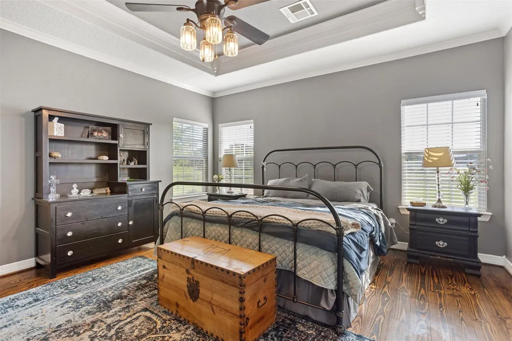 14675 Broken Arrow Road Santa Fe, TX 77517