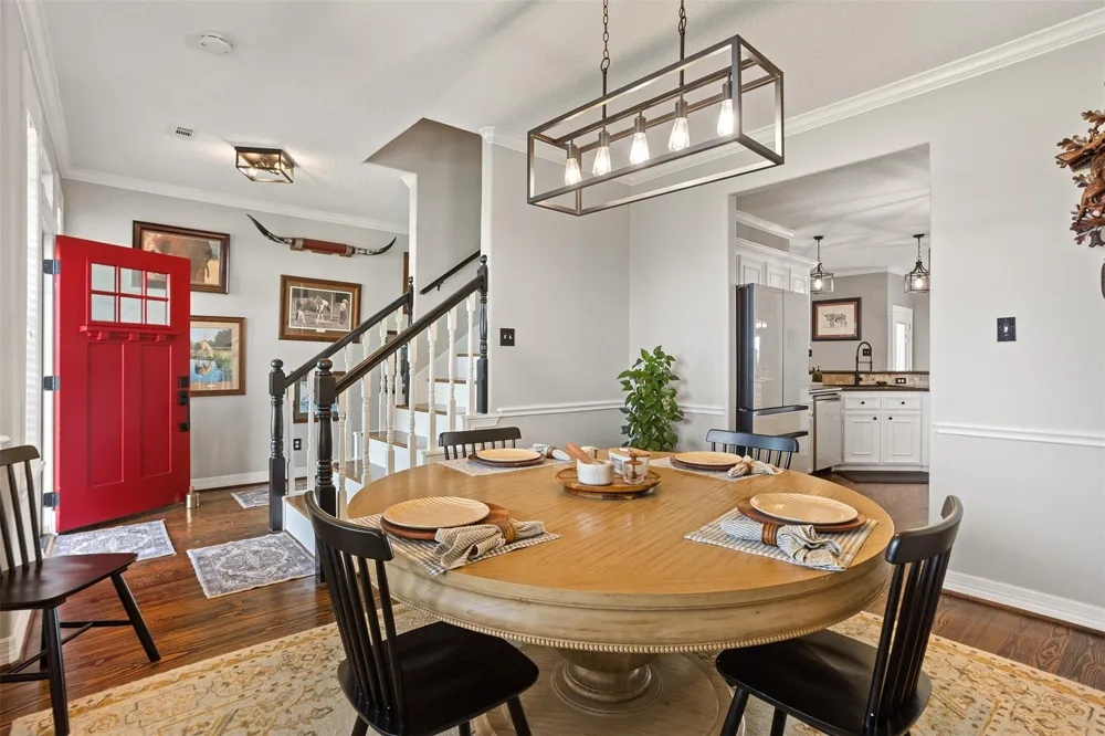 14675 Broken Arrow Road Santa Fe, TX 77517
