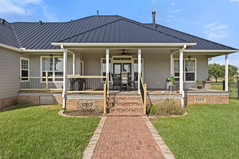 14675 Broken Arrow Road Santa Fe, TX 77517