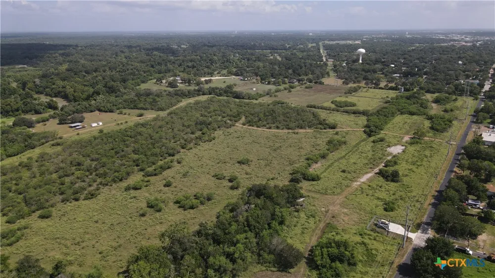 601 W Church Street Victoria, TX 77901