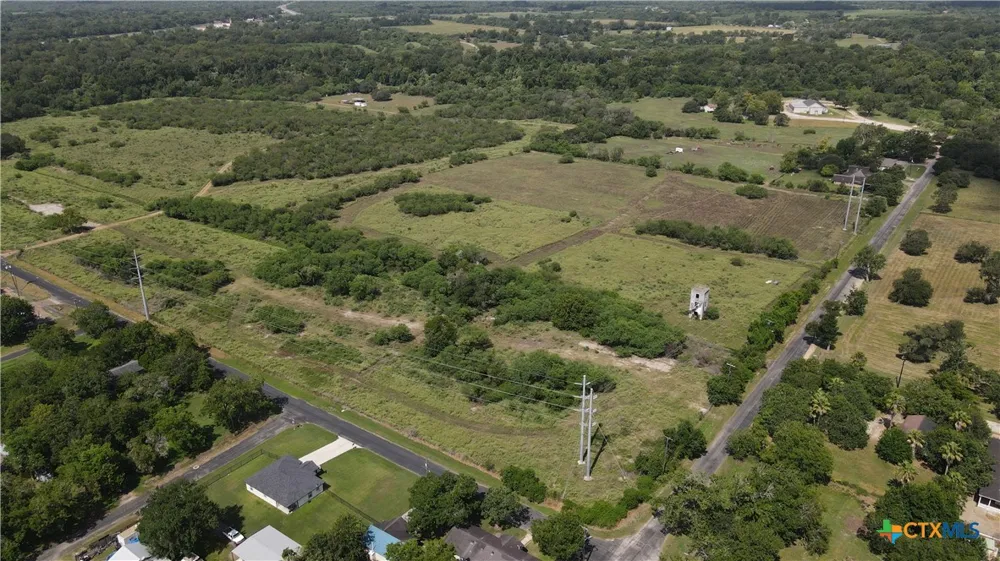 601 W Church Street Victoria, TX 77901