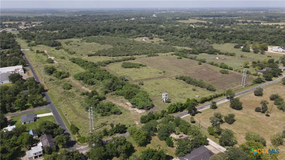 601 W Church Street Victoria, TX 77901