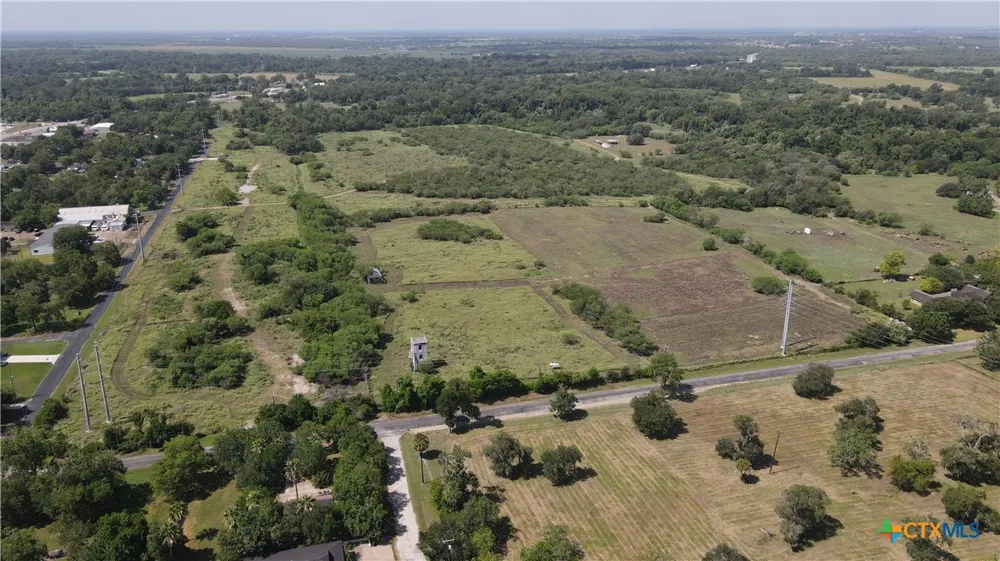 601 W Church Street Victoria, TX 77901