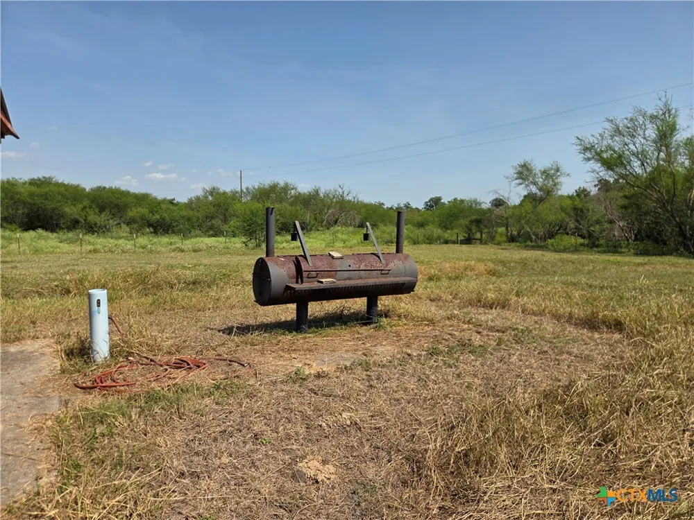 601 W Church Street Victoria, TX 77901
