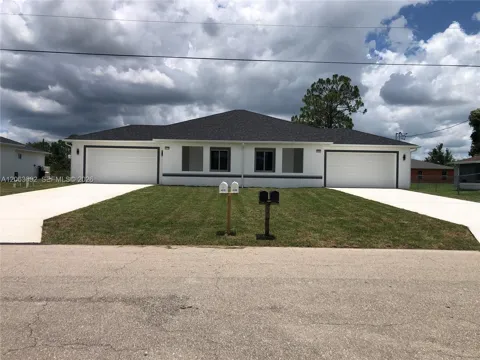 4568 Golfview Blvd #1