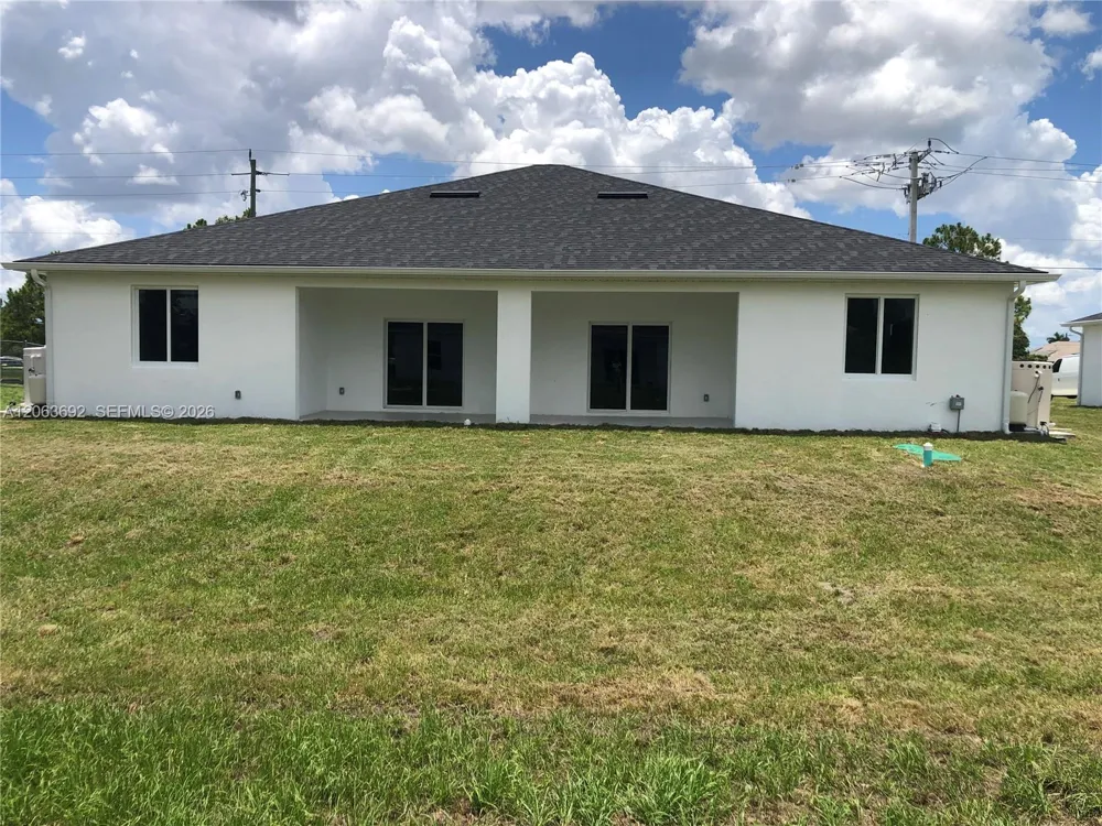 4568 Golfview Blvd #1 Lehigh Acres, FL 33973