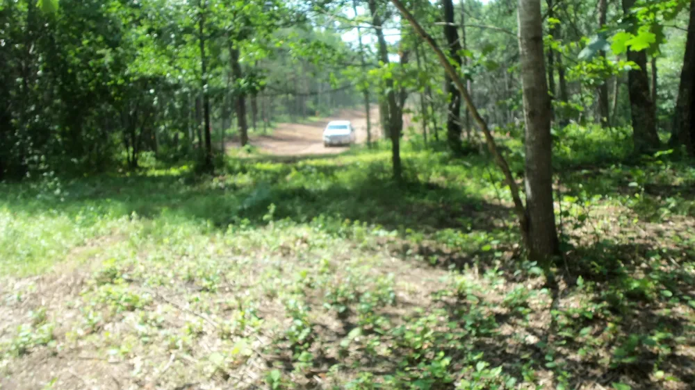Lot 6 Birch Tree Trl Spooner, WI 54801