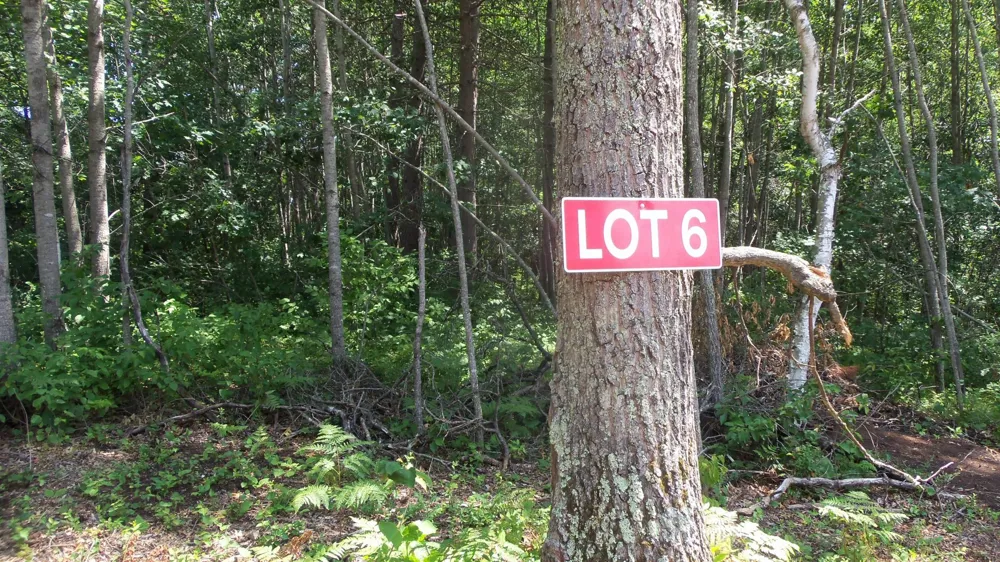 Lot 6 Birch Tree Trl Spooner, WI 54801