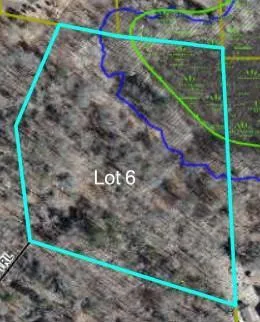 Lot 6 Birch Tree Trl Spooner, WI 54801