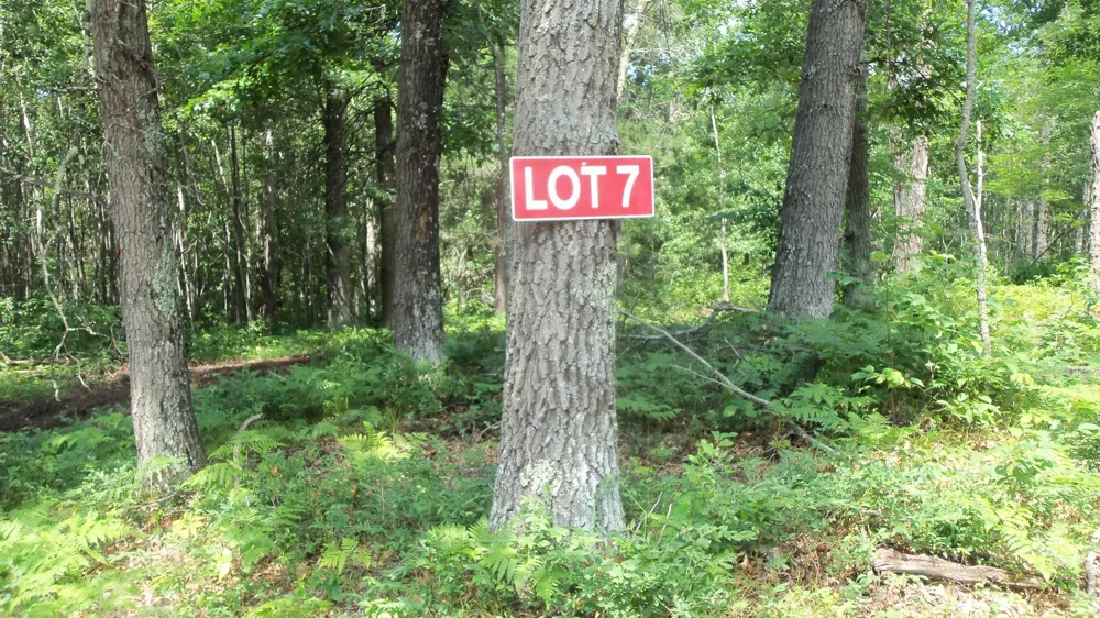 Lot 7 Birch Tree Trl Spooner, WI 54801