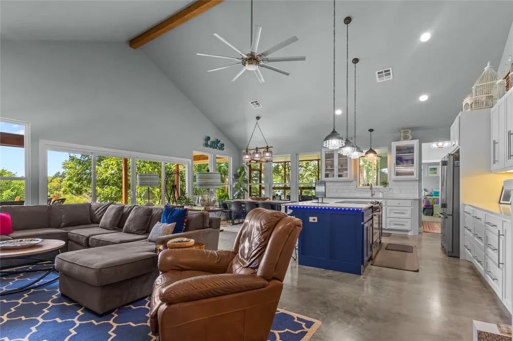 905 E STREET Eufaula, OK 74432