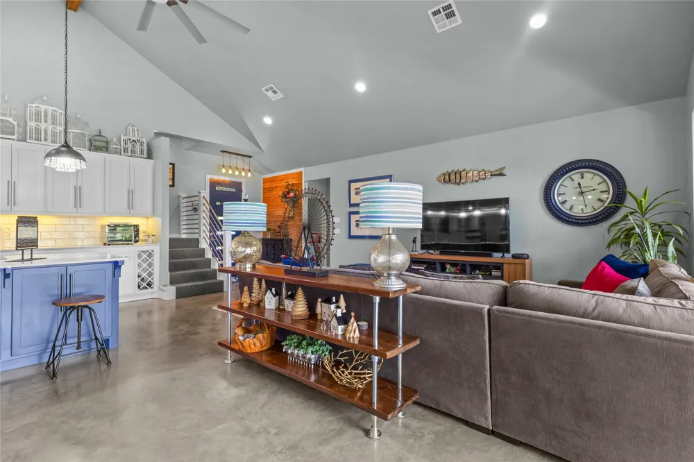 905 E STREET Eufaula, OK 74432
