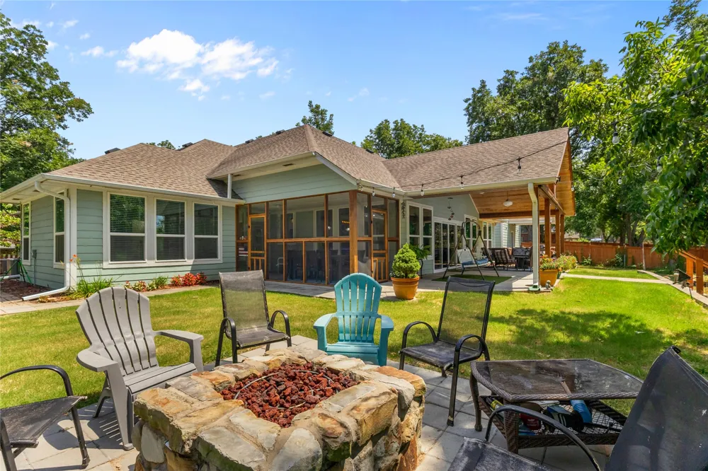 905 E STREET Eufaula, OK 74432