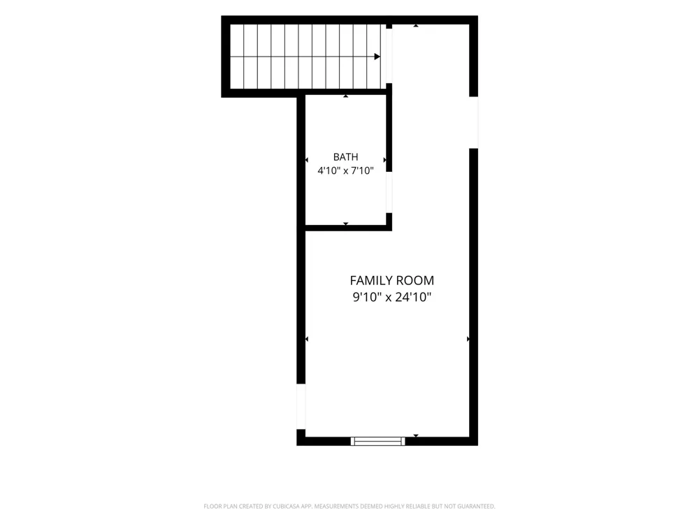 905 E STREET Eufaula, OK 74432