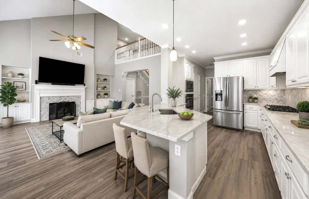 2202 Riverway Oak Drive Kingwood, TX 77345