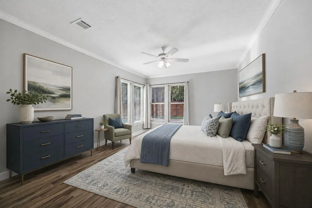 2202 Riverway Oak Drive Kingwood, TX 77345