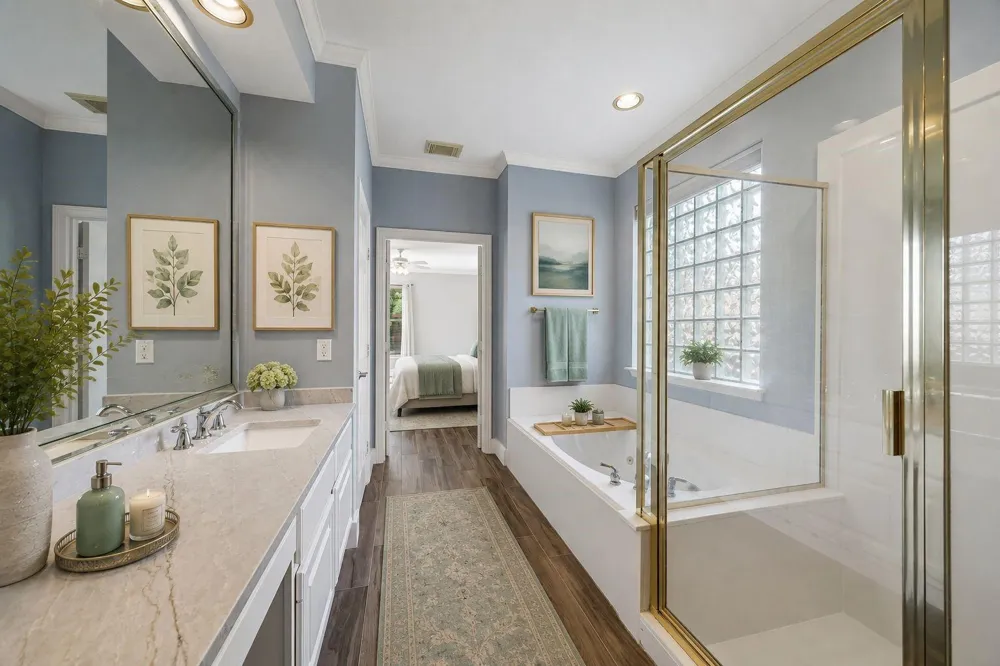 2202 Riverway Oak Drive Kingwood, TX 77345