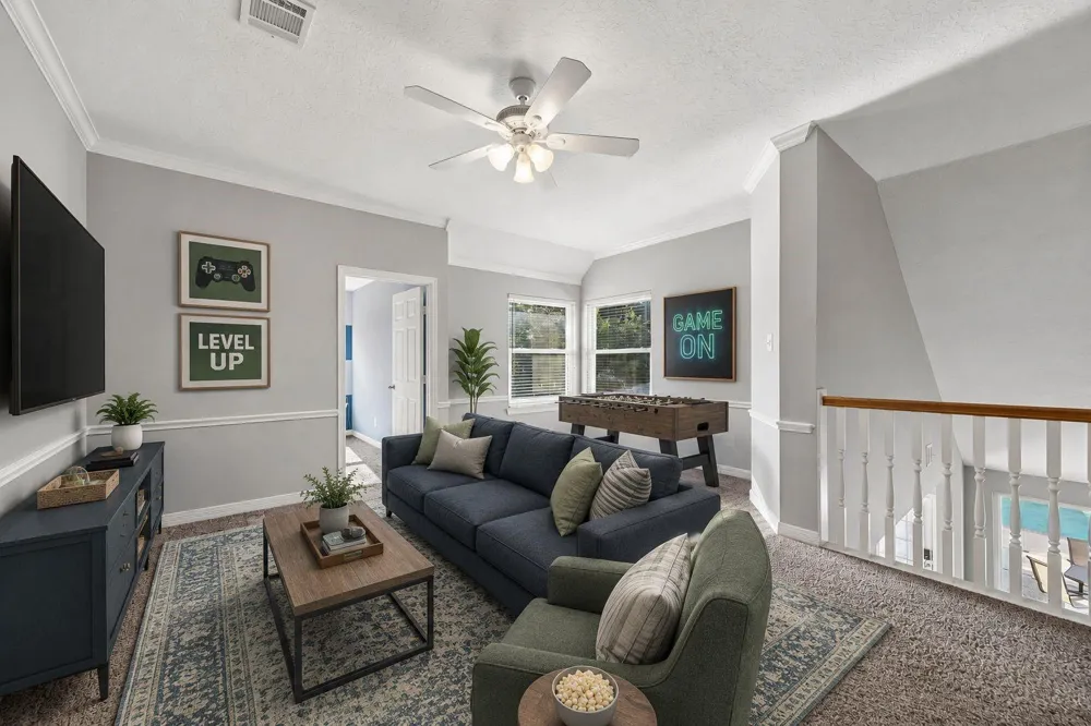 2202 Riverway Oak Drive Kingwood, TX 77345