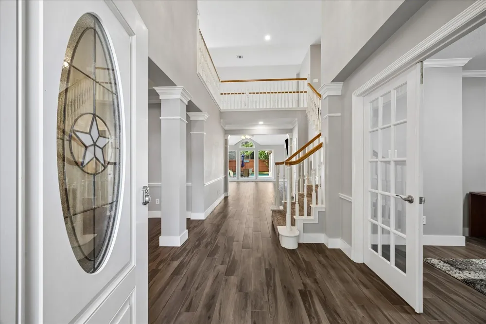 2202 Riverway Oak Drive Kingwood, TX 77345