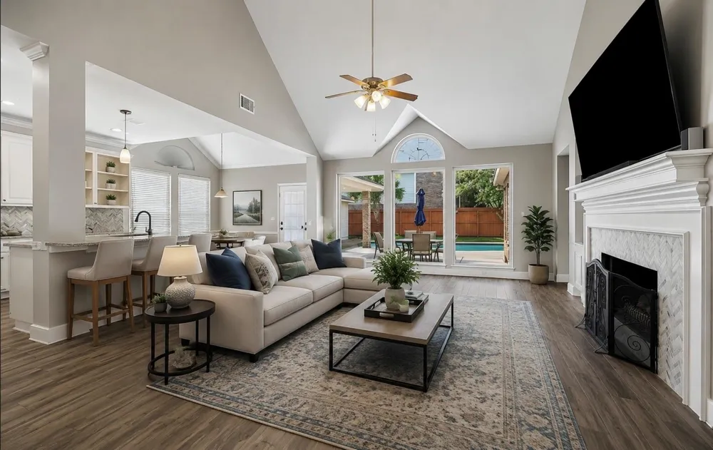 2202 Riverway Oak Drive Kingwood, TX 77345