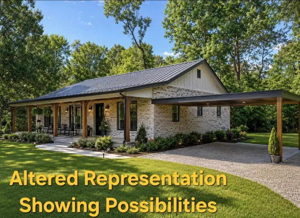 917 County Road 331 Cleveland, TX 77327