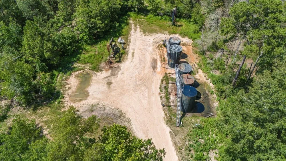 917 County Road 331 Cleveland, TX 77327