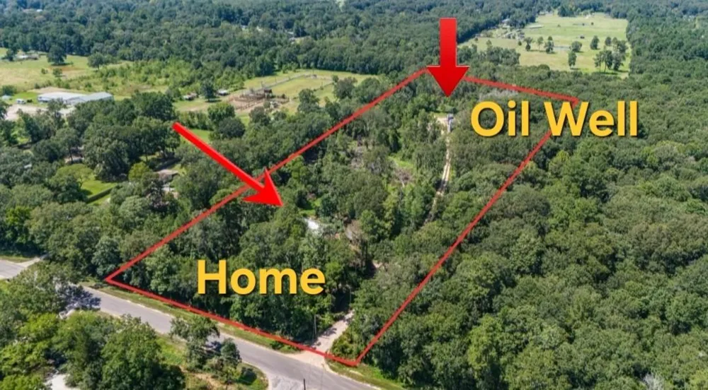 917 County Road 331 Cleveland, TX 77327