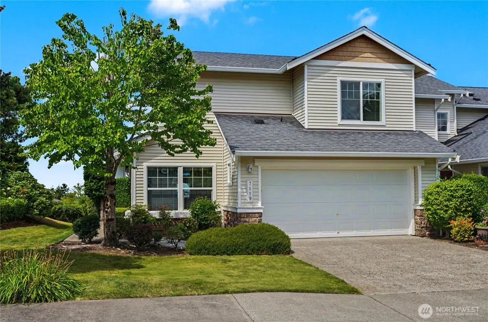 7119 James Place SE Auburn, WA 98092