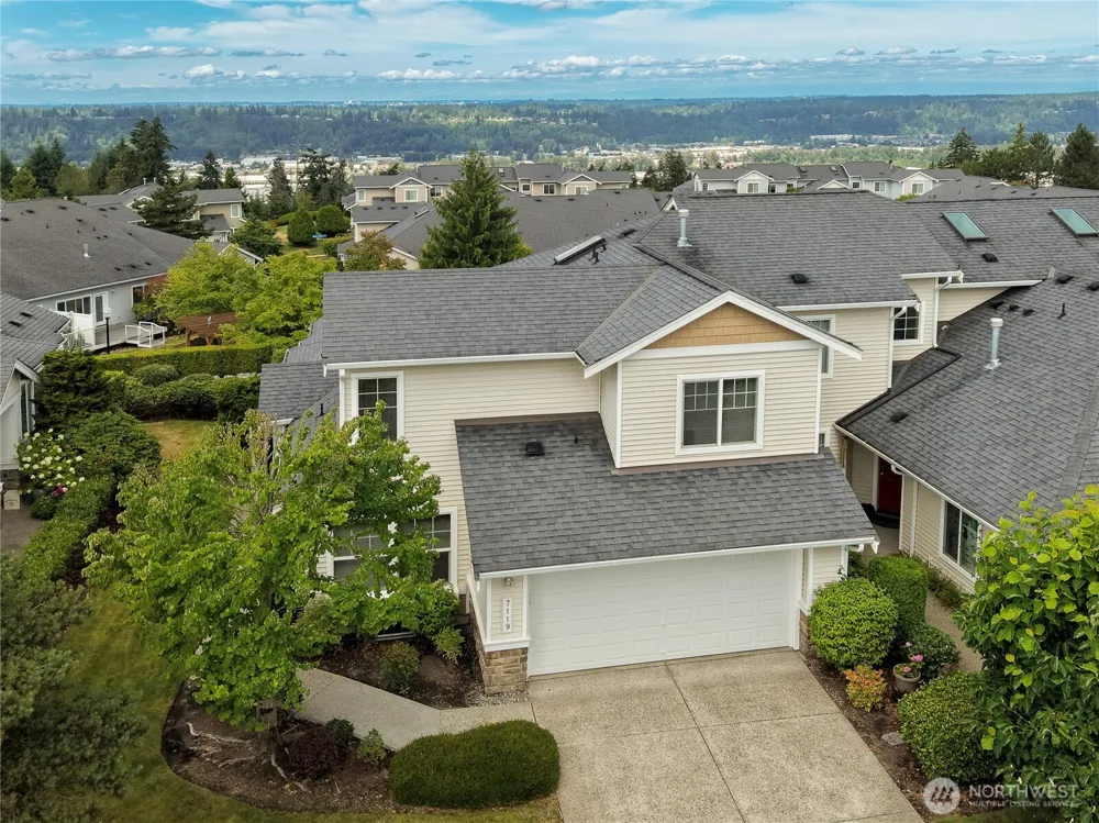 7119 James Place SE Auburn, WA 98092