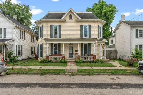 24 E Fifth Street