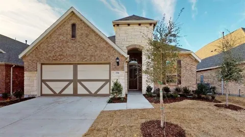 1716 Yellowthroat Drive
